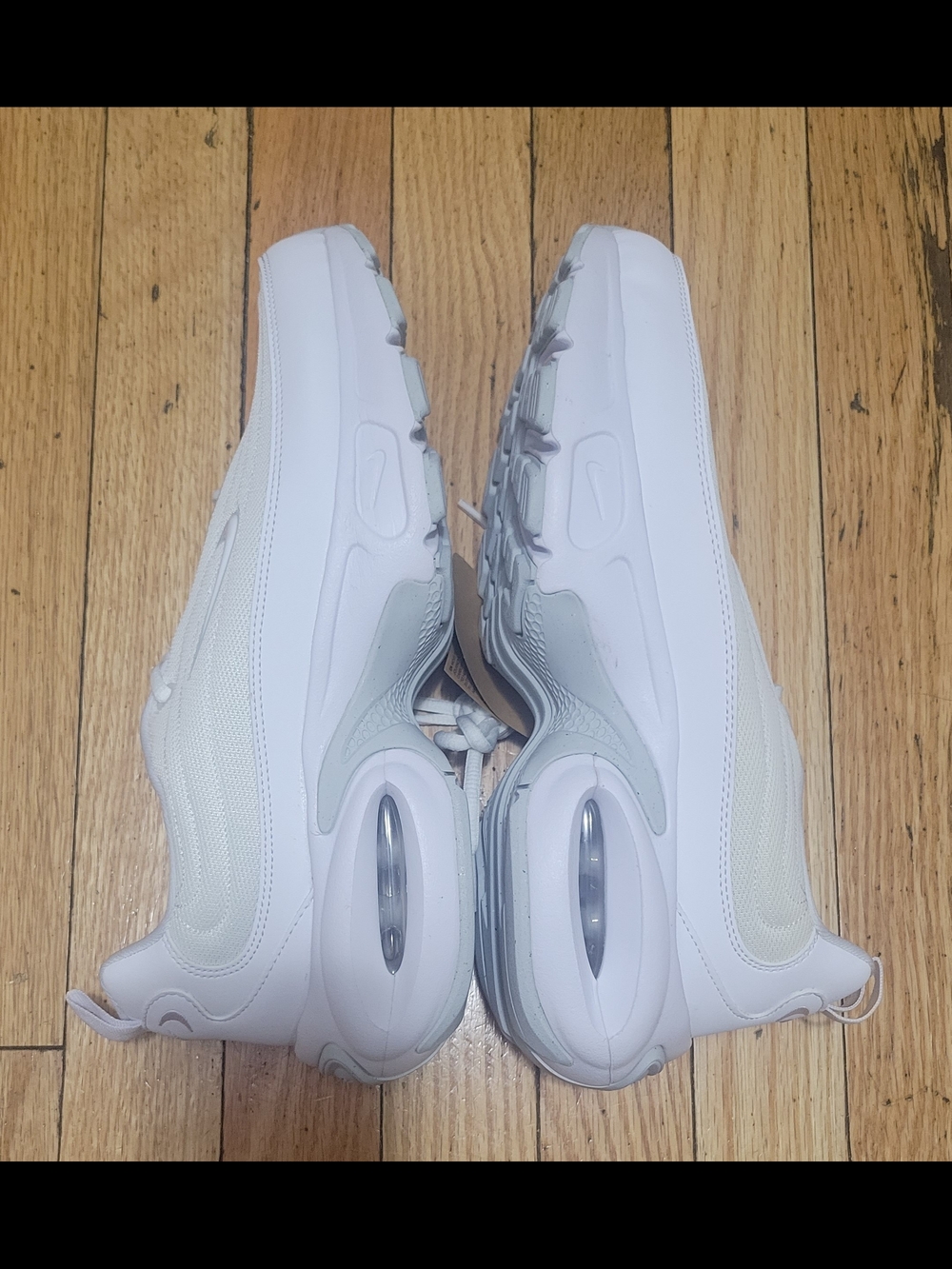 Nike Air Max Portal Women's Shoes Size 10